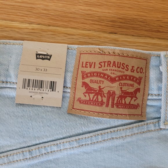 Levi's Ribcage Bootcut - Picture 4 of 8